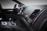 Jeep Grand Cherokee SRT8 by Carbon Motors 2015 года